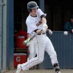 Spartans blast through Franklin in baseball besting | Photo gallery