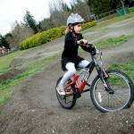 Off road, on track | Photo of the day 4.6