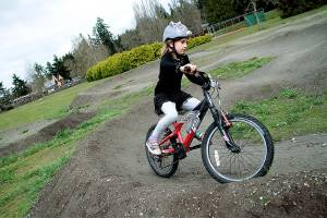 Off road, on track | Photo of the day 4.6