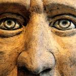 A gaze in glaze | Photo of the day 4.8