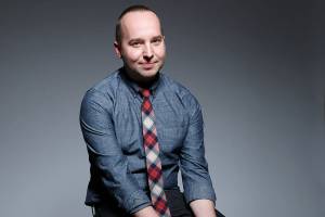 ‘Marjorie Prime’ comes to the Bainbridge Public Library