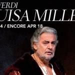 Island cinema to screen the Met’s ‘Luisa Miller’