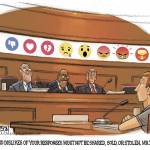 Today’s cartoon for Wednesday, April 11