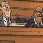 Today’s cartoon for Wednesday, April 11