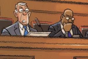 Today’s cartoon for Wednesday, April 11