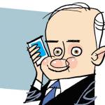 Today’s cartoon for Thursday, April 12