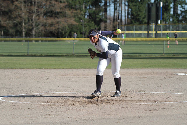 Bainbridge vs. Gig Harbor | Photo gallery