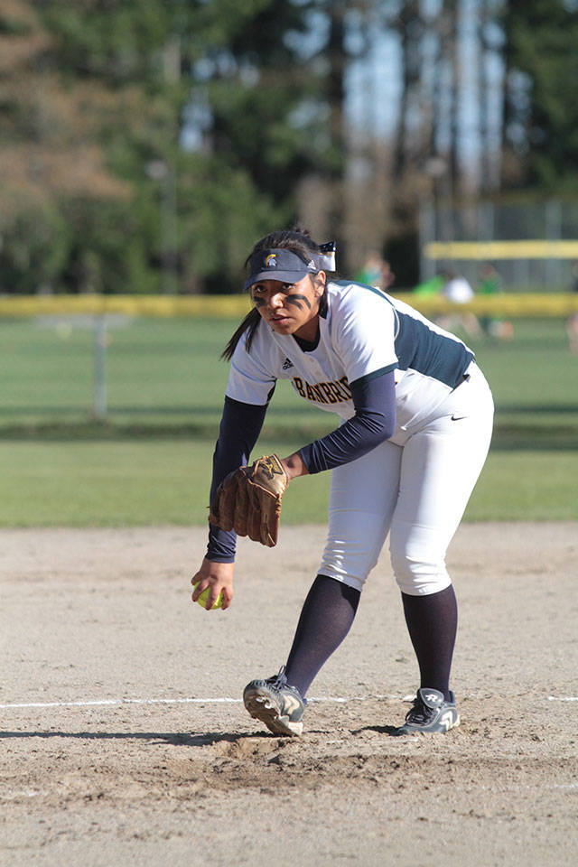 Bainbridge vs. Gig Harbor | Photo gallery