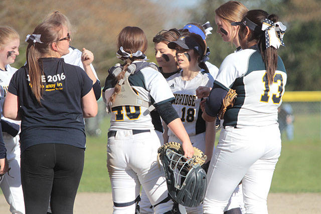 Bainbridge vs. Gig Harbor | Photo gallery