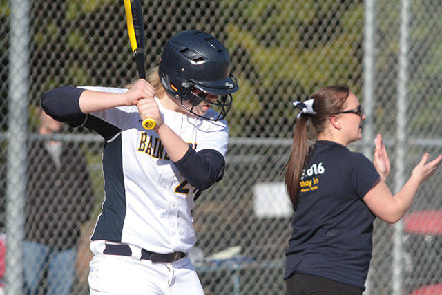 Bainbridge vs. Gig Harbor | Photo gallery