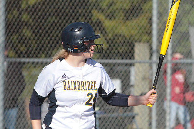 Bainbridge vs. Gig Harbor | Photo gallery