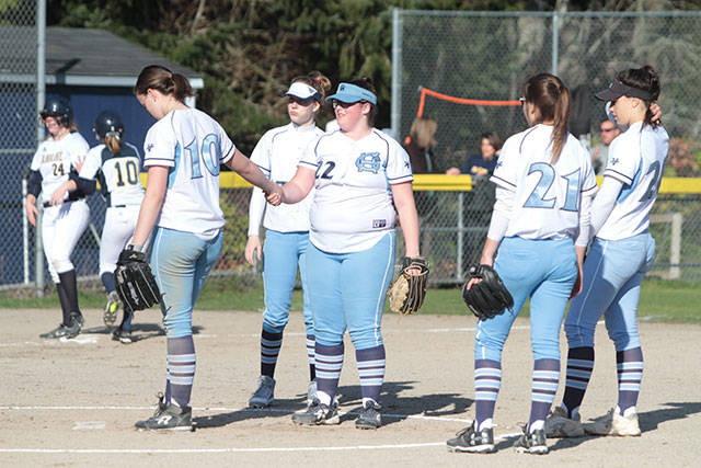 Bainbridge vs. Gig Harbor | Photo gallery