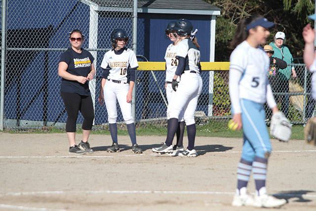 Bainbridge vs. Gig Harbor | Photo gallery