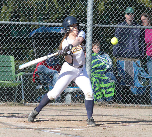 Bainbridge vs. Gig Harbor | Photo gallery