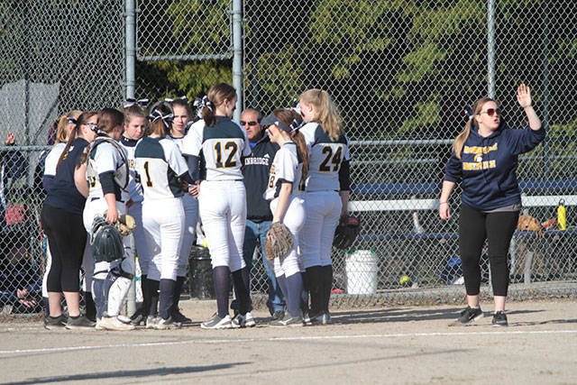 Bainbridge vs. Gig Harbor | Photo gallery