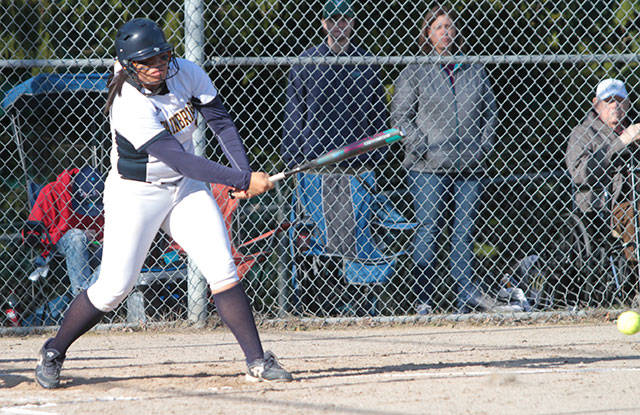 Bainbridge vs. Gig Harbor | Photo gallery