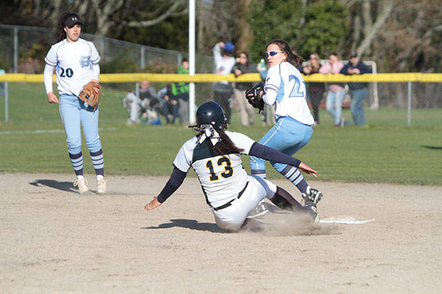 Bainbridge vs. Gig Harbor | Photo gallery