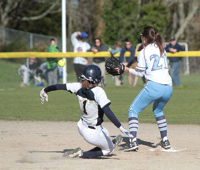 Bainbridge vs. Gig Harbor | Photo gallery