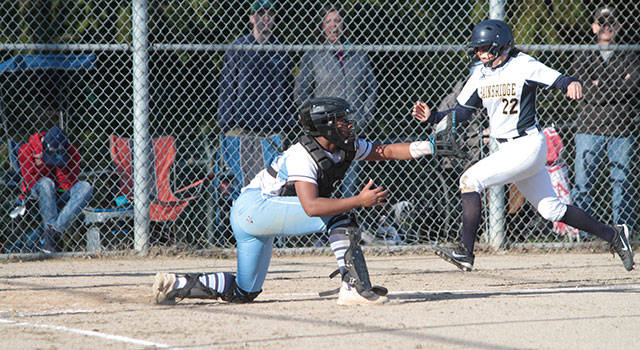 Bainbridge vs. Gig Harbor | Photo gallery