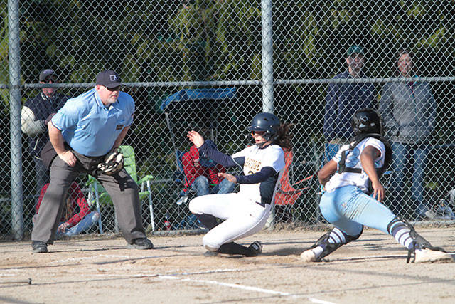 Bainbridge vs. Gig Harbor | Photo gallery