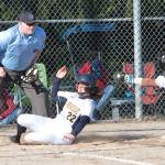 Bainbridge vs. Gig Harbor | Photo gallery