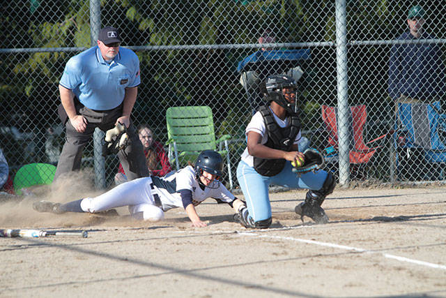 Bainbridge vs. Gig Harbor | Photo gallery