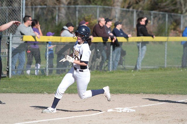 Bainbridge vs. Gig Harbor | Photo gallery