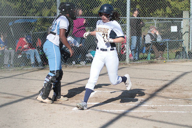 Bainbridge vs. Gig Harbor | Photo gallery