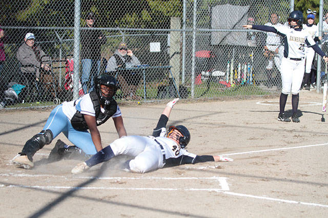 Bainbridge vs. Gig Harbor | Photo gallery