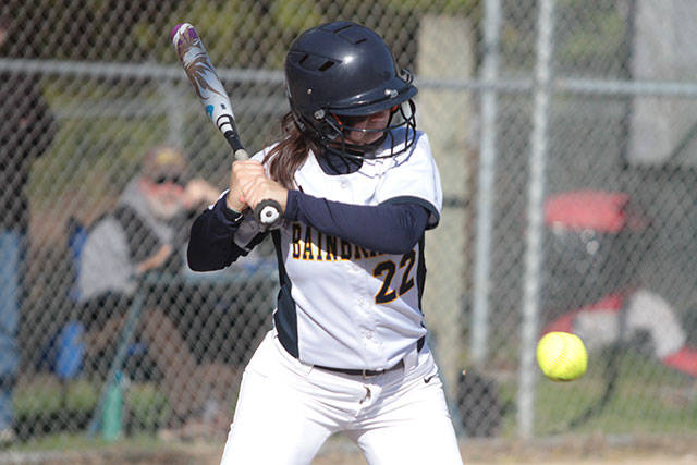 Bainbridge vs. Gig Harbor | Photo gallery