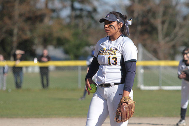 Bainbridge vs. Gig Harbor | Photo gallery