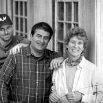 Westerly Sound will play at the next Seabold Second Saturday. (Photo courtesy of Westerly Sound)