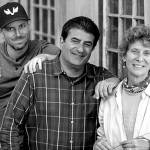 Westerly Sound jams in Seabold