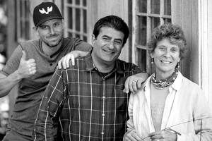 Westerly Sound jams in Seabold