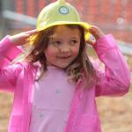 Blakely’s big day | Photo gallery