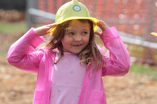 Blakely’s big day | Photo gallery
