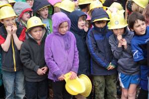 Blakely’s big day | Photo gallery