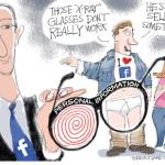 Today’s cartoon for Saturday, April 14