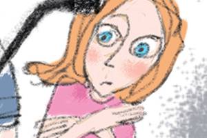 Today’s cartoon for Saturday, April 14