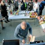 Gone to the dogs | Photo of the day 4.10