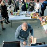 Gone to the dogs | Photo of the day 4.10