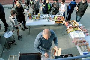 Gone to the dogs | Photo of the day 4.10