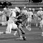 O’Dea reaps revenge on slow-moving Spartans in LAX rematch
