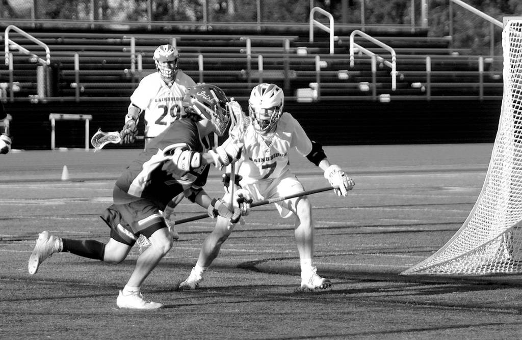 O’Dea reaps revenge on slow-moving Spartans in LAX rematch