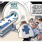 Today’s cartoon for Sunday, April 15