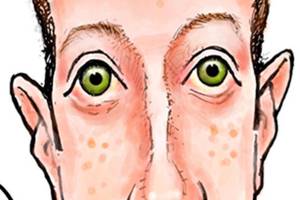 Today’s cartoon for Monday, April 16