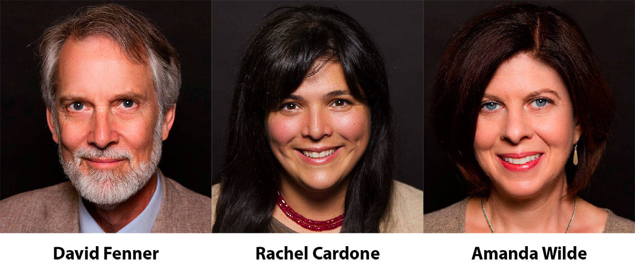 Spring Humanities Festival speaker series starts Saturday