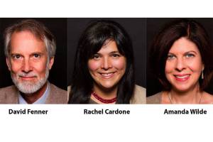 Spring Humanities Festival speaker series starts Saturday