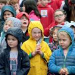 Ready to run? | Photo of the day 4.11