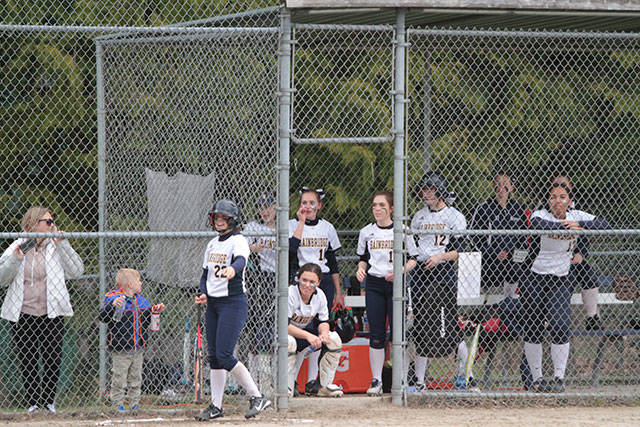 Spartans vs. Ingraham | Photo gallery